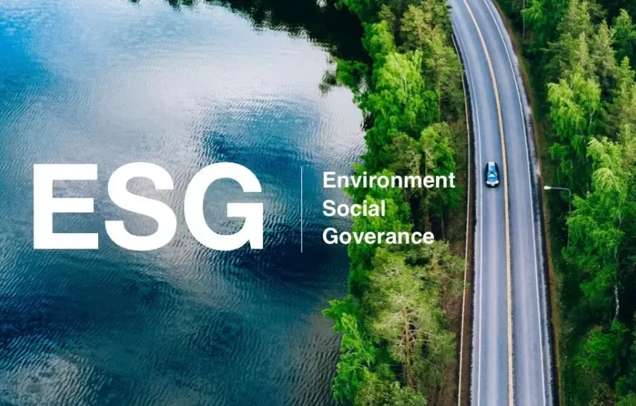ESG 是什麼？企業永續經營指標，一篇帶你快速了解何謂 SDGs、CSR、ESG