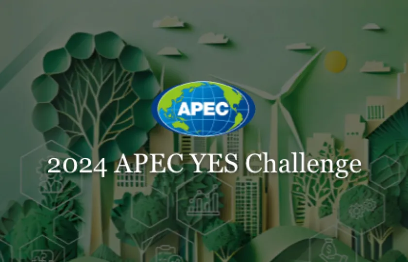 2024 YES Challenge 網頁設計
