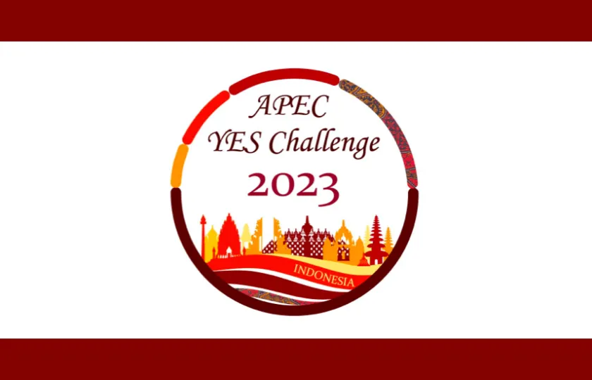2023 YES Challenge 網頁設計