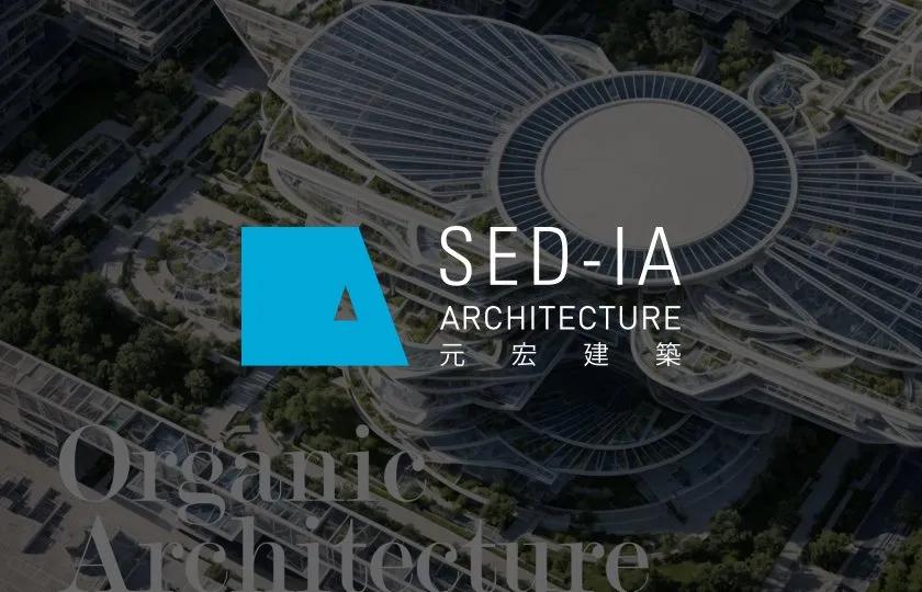 元宏建築 網頁設計