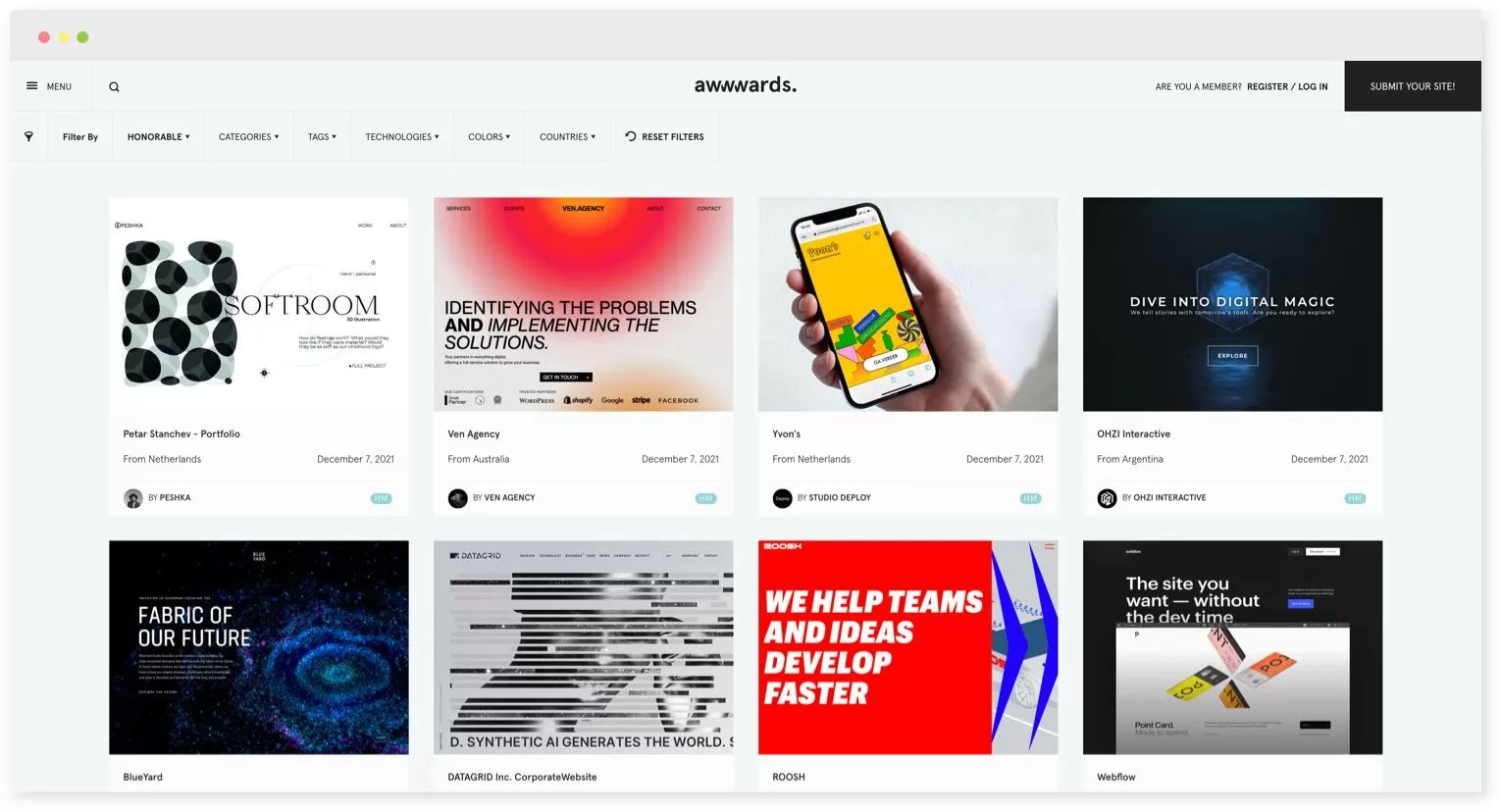 design inspiration 02