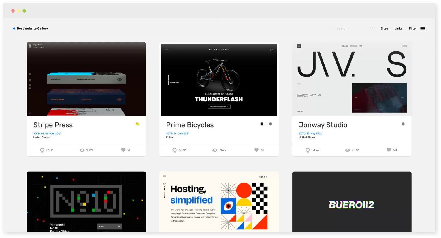 design inspiration 04