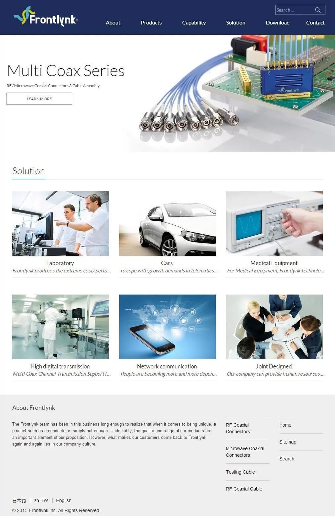 coretronic